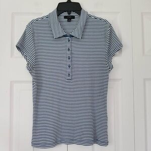 *J Crew* Polo Shirt | New without tags.  Size Large